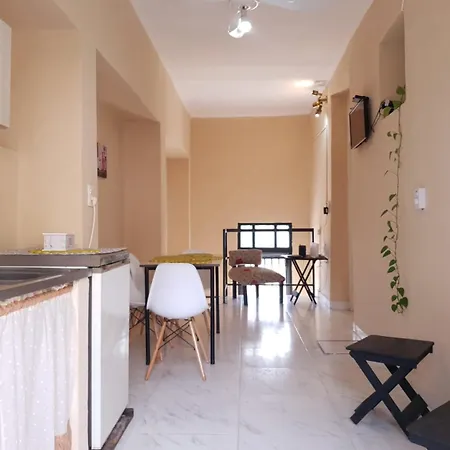 Departamento San Martin II Apartment Paso de los Libres Exterior photo