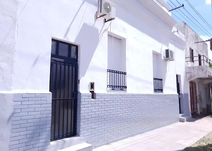 Departamento San Martin II