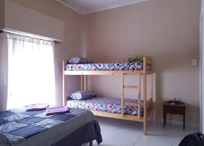 Departamento San Martin II