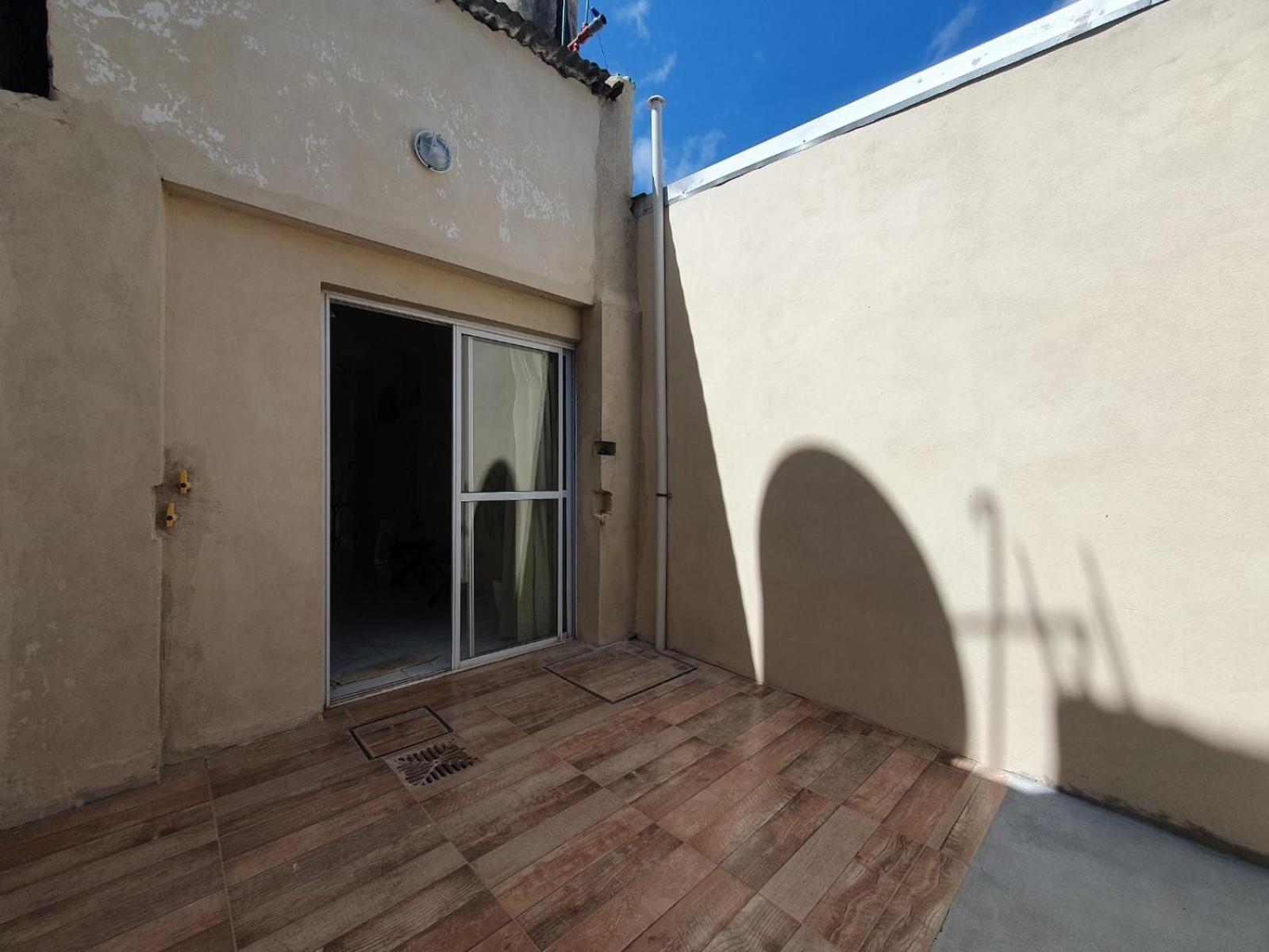 Apartment Departamento San Martin Ii