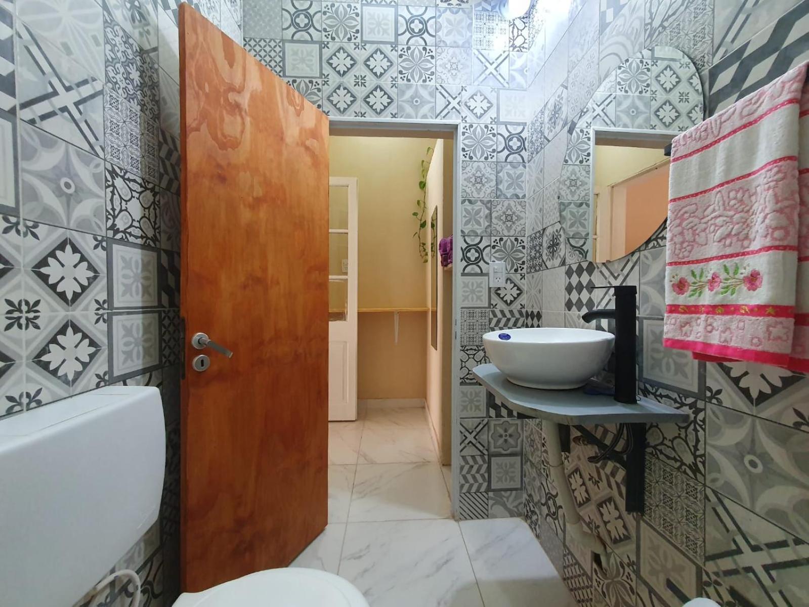 Apartment Departamento San Martin Ii Paso de los Libres